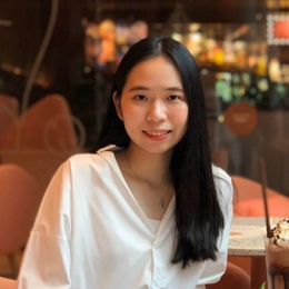 Vichayaporn Thanakitlerdsakul