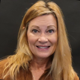 Vicki Baca