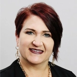 Vicki Cook SHRM-CP, PHR