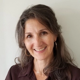 Vicki (Folmar) Mekler