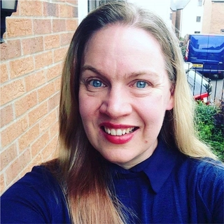 Vicki Hutchinson-Collier