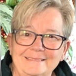 Vicki Lynch