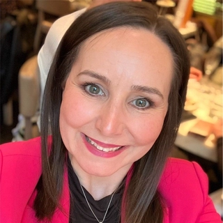 Vicki Marcroft