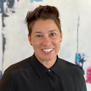 Vickie Martorelli
