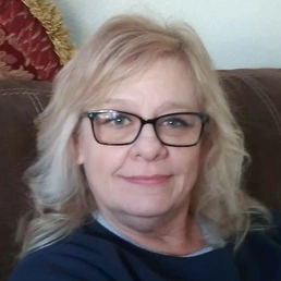 Vickii Robinson Clfp