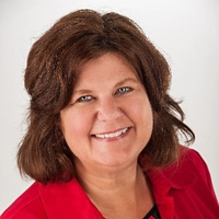 Vicky Coyne, PMP
