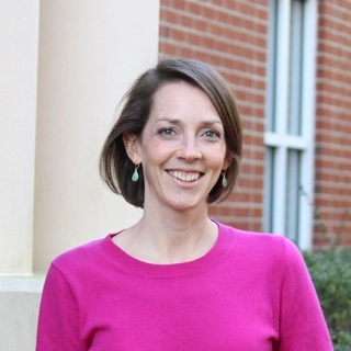 Vicky Gaudet