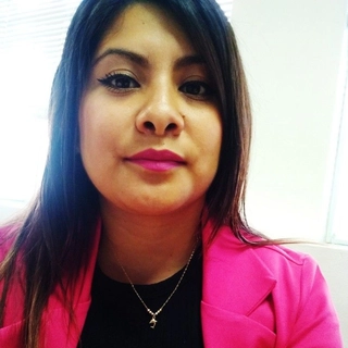 Vicky Karol Toribio Ortega