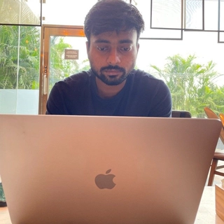 Vicky Kumar Singh