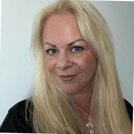 Vicky Lovell