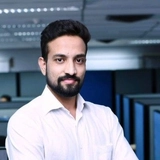 Vicky Patidar