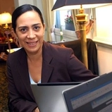 Vicky Ponce