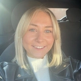 Vicky Pugh