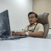 Vicky Shah