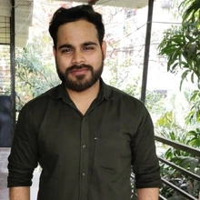 Vicky Singh