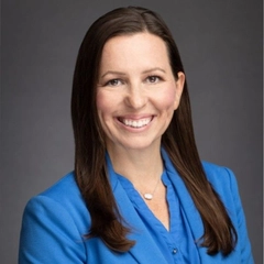 Vicky Stubblefield