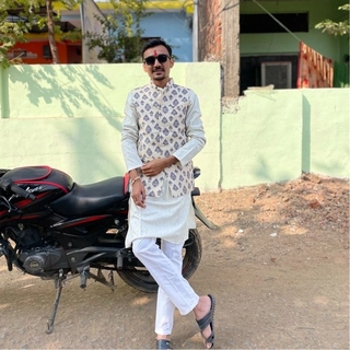 Vicky Upadhyay