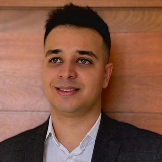 Victor Almeida