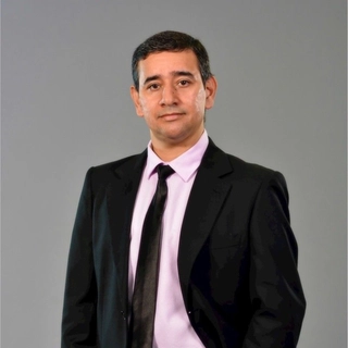 Victor Alvarado
