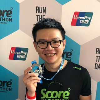 Victor Ang