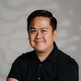 Victor Basuki