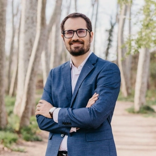 Victor Bogunyà Piferrer