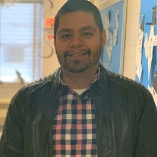 Victor Castro