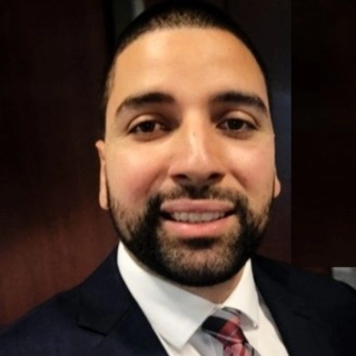 Victor Figueroa