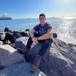 Victor Garcia