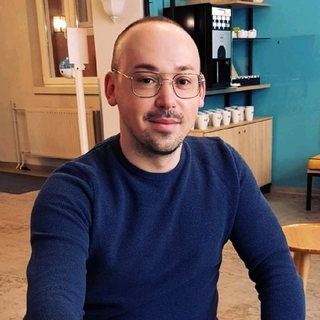 Victor Glebko