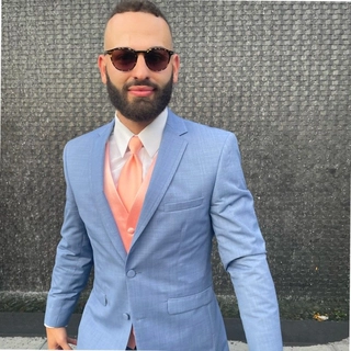 Victor Gomez