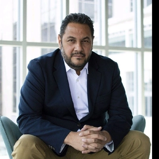 Victor Hugo Padilla Cadena