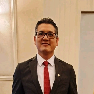 Victor Hugo Palacios Castillo