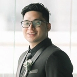 Victor Kevin Balucio