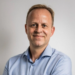 Victor Koch Petersen