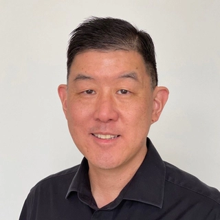 Victor Lee
