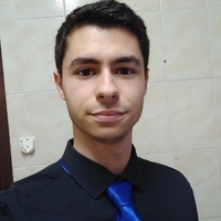 Victor Luiz Ferreira