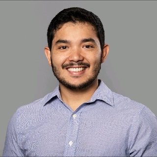 Victor Lyra Namba