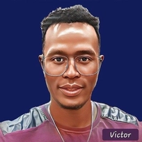Victor MacHimana