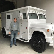 Victor Manuel Anton Colmenares