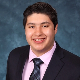 Victor Manuel Ramos Wilhelmy