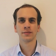 Victor Manuel Sordo Amaya