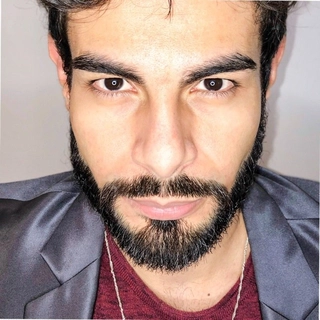 Victor Marcelo Franco R. dos Passos