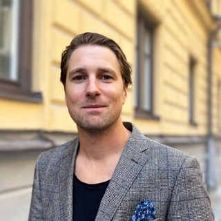 Victor Maximilian Mohlkert