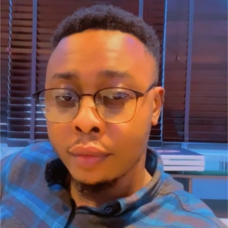 Victor McDonald Obialor