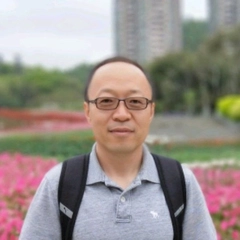 Victor Meng