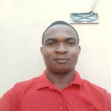 Victor Nwabuka