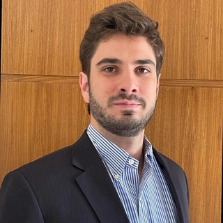 Victor Oliani Trevisan