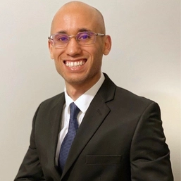 Victor Ramos