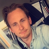 Victor Stjerngren Melin